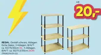 Möbelix Regal Angebot
