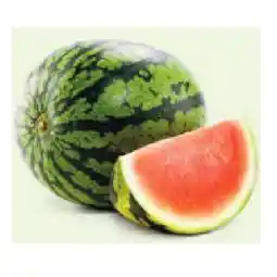 Hofer Mini-Wassermelonen HOFER Angebot