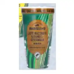 Hofer Kaffeegetränk Vanille oder Karamell HOFER Angebot