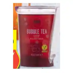 Hofer Bubble Tea versch. Sorten HOFER Angebot