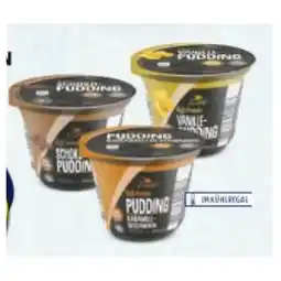 Hofer High Protein Pudding versch. Sorten HOFER Angebot