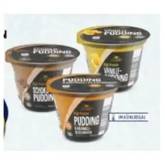 Hofer High Protein Pudding versch. Sorten HOFER Angebot