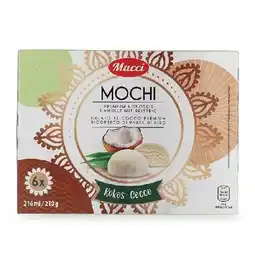 Hofer Mochi Eis versch. Sorten HOFER Angebot