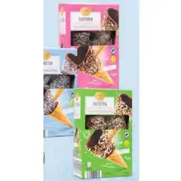 Hofer Eistüten div. Sorten HOFER Angebot