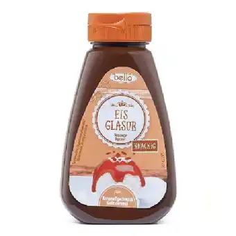Hofer Eisglasur div. Sorten HOFER Angebot