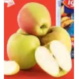 Hofer Äpfel „Berggolden“ aus Österreich HOFER Angebot