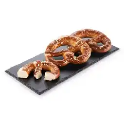 Hofer Laugenbrezel HOFER Angebot