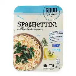 Hofer Pasta Fertiggerichte versch. Sorten HOFER Angebot