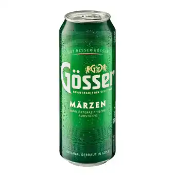 Hofer Märzen HOFER Angebot