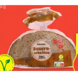Hofer Bauernschnitten HOFER Angebot