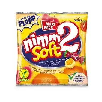 Hofer Nimm 2 Sortiment versch. Sorten HOFER Angebot