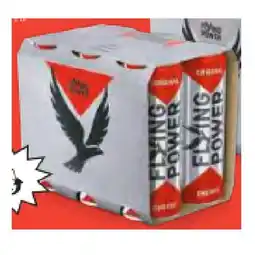 Hofer Energy Drink Regular oder Sugarfree HOFER Angebot