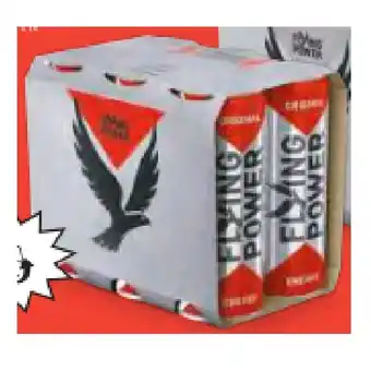Hofer Energy Drink Regular oder Sugarfree HOFER Angebot