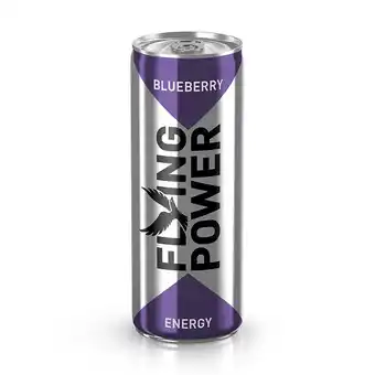 Hofer Energy Drink, versch. Sorten HOFER Angebot