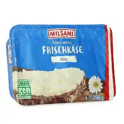 Hofer Frischkäse versch. Sorten HOFER Angebot
