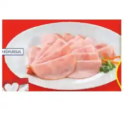 Hofer Schinkenaufschnitt HOFER Angebot
