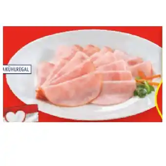 Hofer Schinkenaufschnitt HOFER Angebot