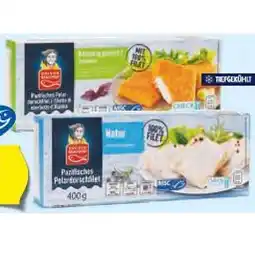 Hofer MSC Polardorsch div. Sorten HOFER Angebot