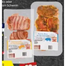 Hofer Delikatessen im Speckmantel versch. Sorten HOFER Angebot