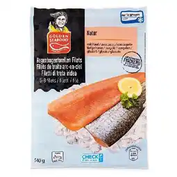 Hofer Regenbogenforelle HOFER Angebot