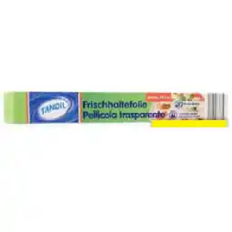 Hofer Frischhaltefolie versch. Sorten HOFER Angebot