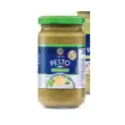 Hofer Pesto versch. Sorten HOFER Angebot