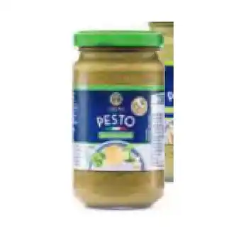 Hofer Pesto versch. Sorten HOFER Angebot