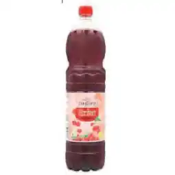 Hofer Sirup Himbeere HOFER Angebot
