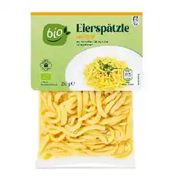 Hofer Bio-Pasta div. Sorten HOFER Angebot