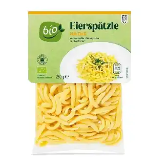 Hofer Bio-Pasta div. Sorten HOFER Angebot