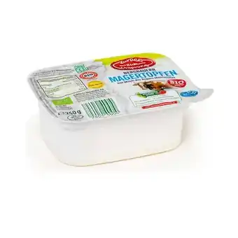 Hofer BIO-Topfen div. Sorten HOFER Angebot