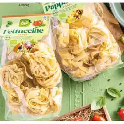 Hofer Bio-Pastaspezialitäten versch. Sorten HOFER Angebot