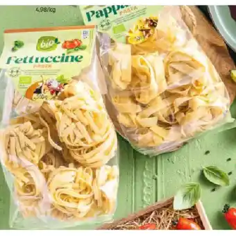 Hofer Bio-Pastaspezialitäten versch. Sorten HOFER Angebot