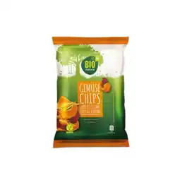 Hofer BIO-Gemüsechips HOFER Angebot