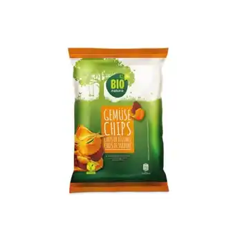 Hofer BIO-Gemüsechips HOFER Angebot