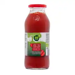 Hofer Sauce aus Bio-Datterini-Tomaten HOFER Angebot