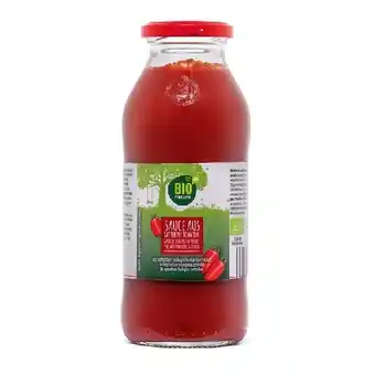 Hofer Sauce aus Bio-Datterini-Tomaten HOFER Angebot