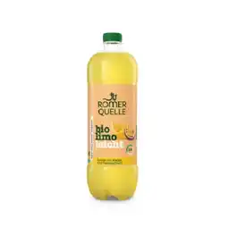 Hofer Bio-Limonade, Orange Mango HOFER Angebot