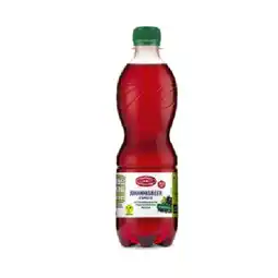 Hofer Bio-Saft Gespritzt versch. Sorten HOFER Angebot