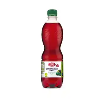 Hofer Bio-Saft Gespritzt versch. Sorten HOFER Angebot