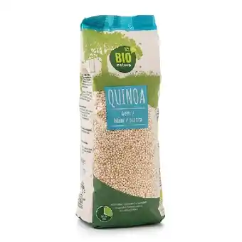 Hofer Bio-Quinoa-Mix Weiß oder Tricolore HOFER Angebot