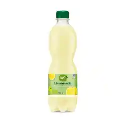 Hofer BIO-Zitronenlimonade HOFER Angebot