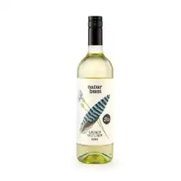 Hofer Naturbunt Bio-Weine div. Sorten HOFER Angebot