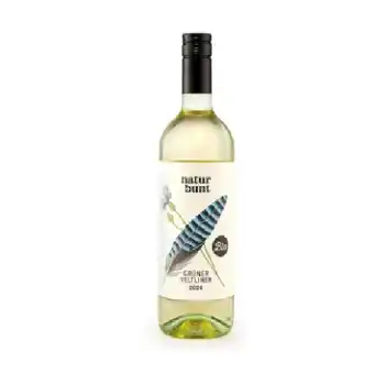 Hofer Naturbunt Bio-Weine div. Sorten HOFER Angebot