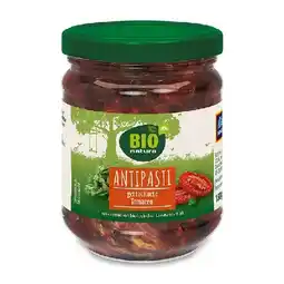 Hofer Bio-Antipasti versch. Sorten HOFER Angebot