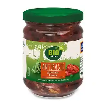 Hofer Bio-Antipasti versch. Sorten HOFER Angebot