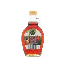 Hofer BIO-Ahornsirup HOFER Angebot