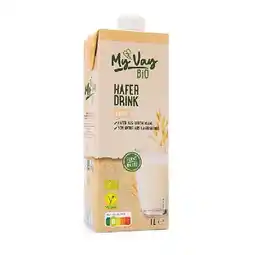 Hofer Bio-Haferdrink HOFER Angebot