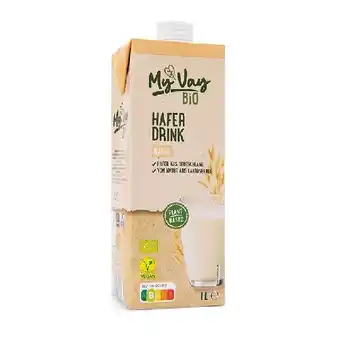 Hofer Bio-Haferdrink HOFER Angebot