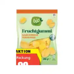 Hofer BIO-Fruchtgummi versch. Sorten HOFER Angebot